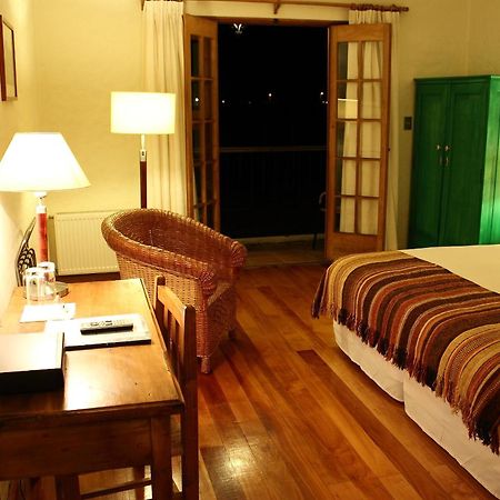 Hotel Terravina Santa Cruz Quarto foto